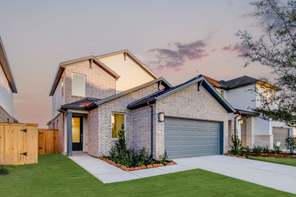 9715 Poinsettia Haven Lane (Legato)