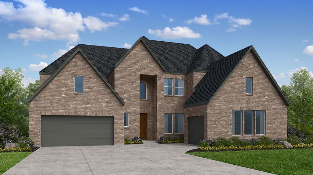 1100 Tupelo Landing. Northlake, TX 76226