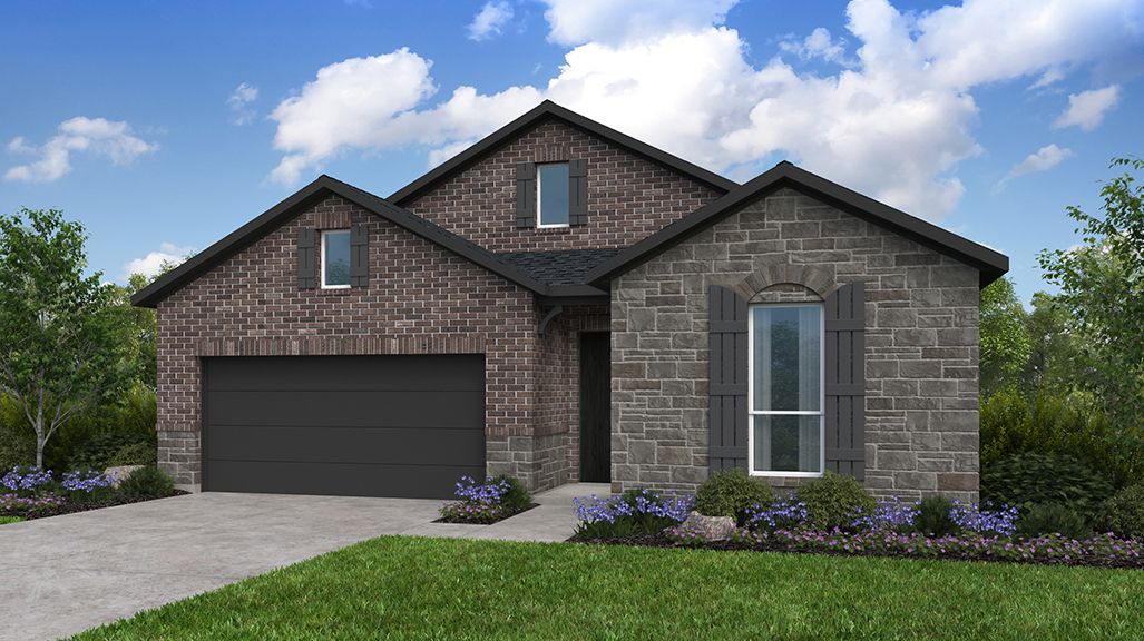 2040 Bluestem Road. Celina, TX 75009