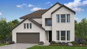 6709 Muenster Drive (Citron)