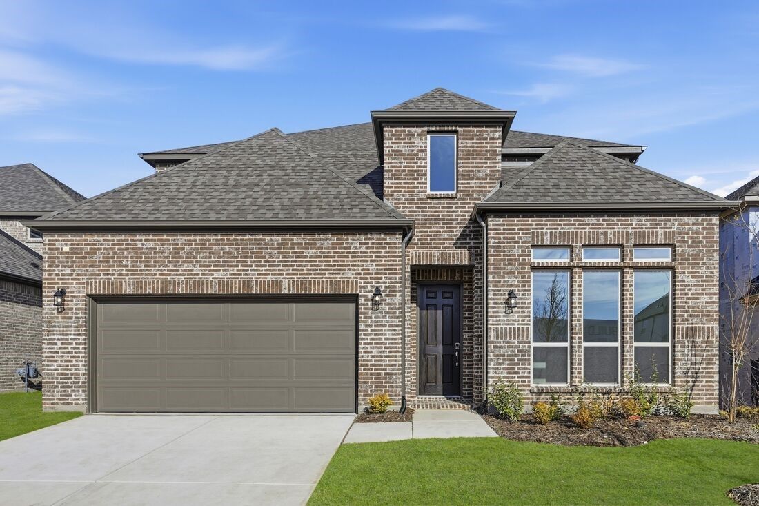 1100 Tupelo Landing. Northlake, TX 76226