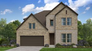 901 Cottontail Way (Rhone)