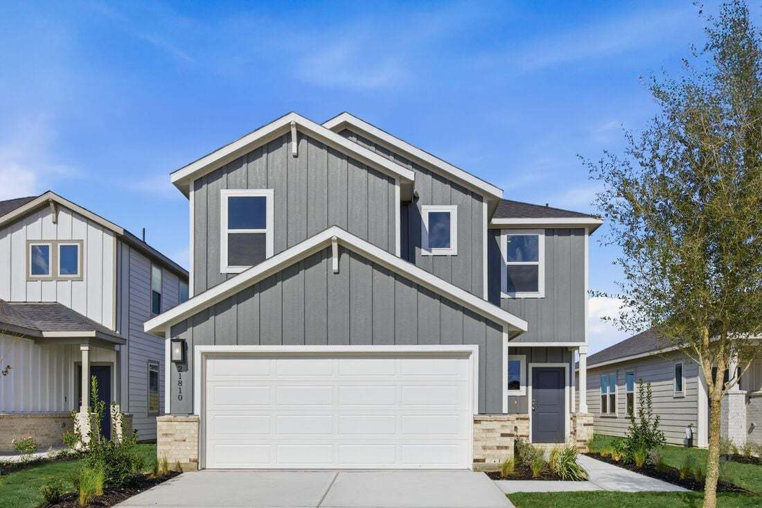 21810 Yellow Pineapple Lane