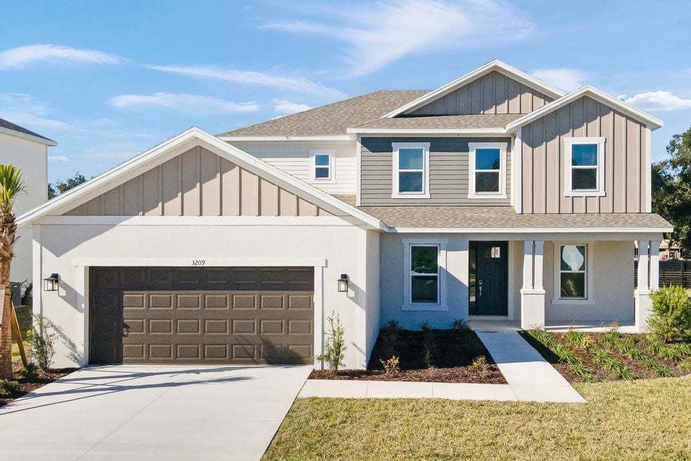 Timber Ridge - Plant City, FL