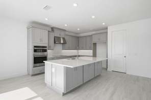 4221 Barbuda Lane (Azzurro)