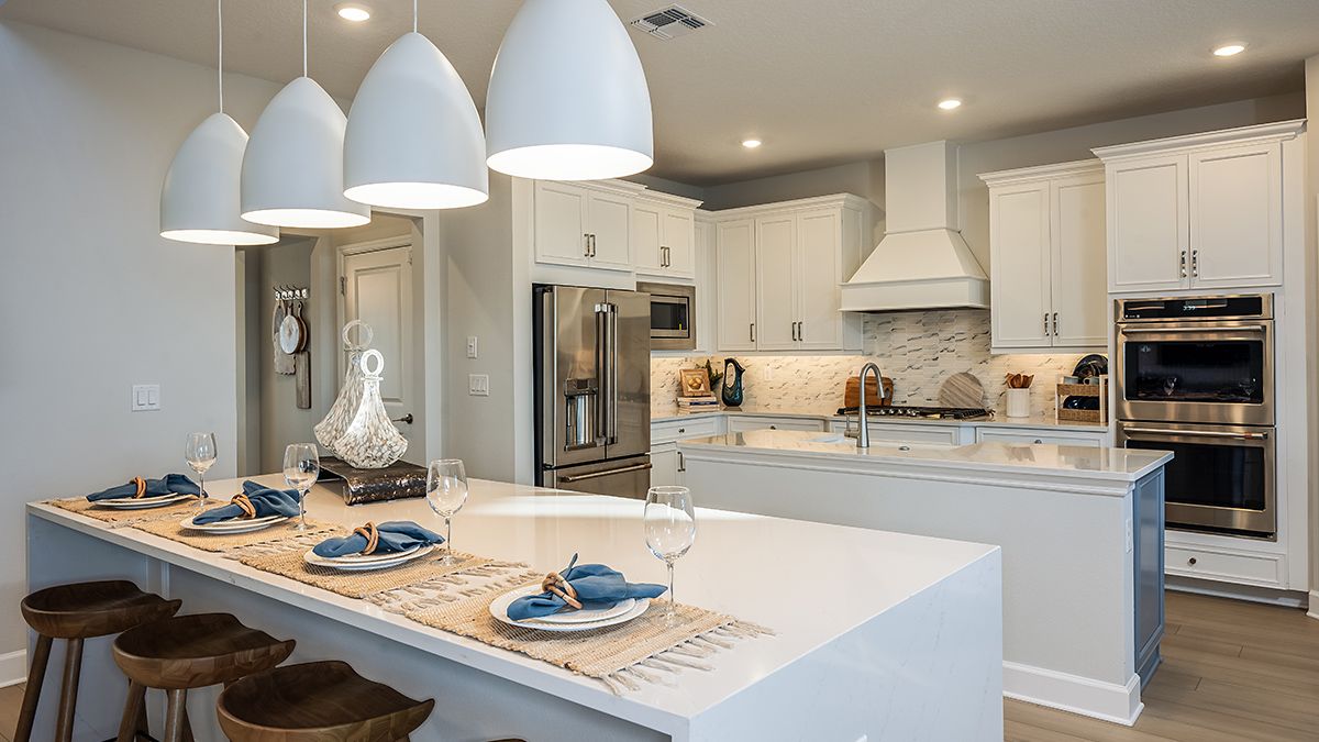 casa en Lochside por Taylor Morrison