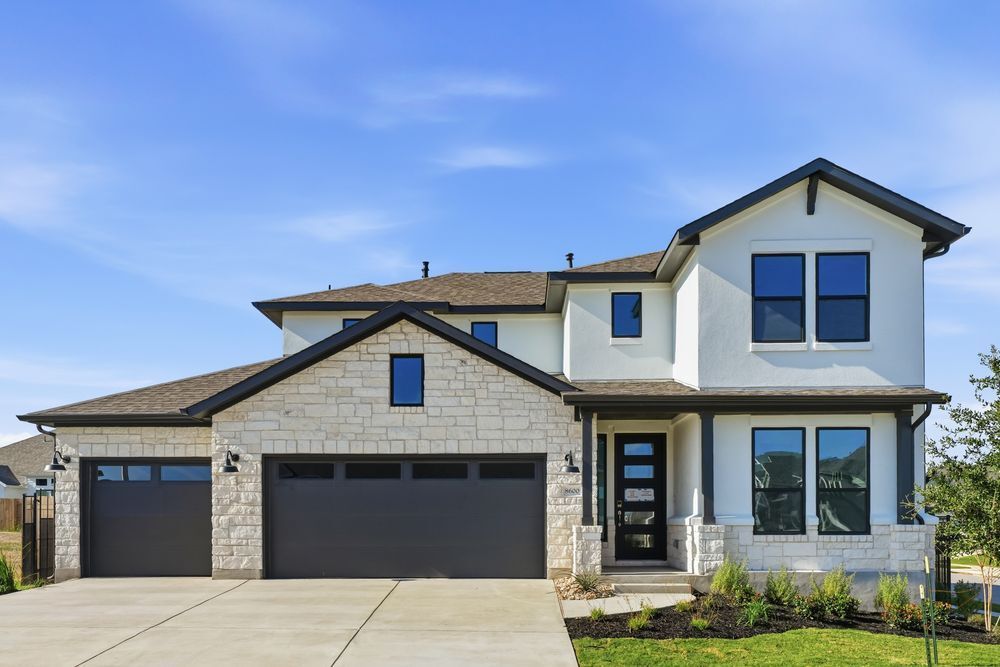 7812 Skytree Drive. Austin, TX 78744