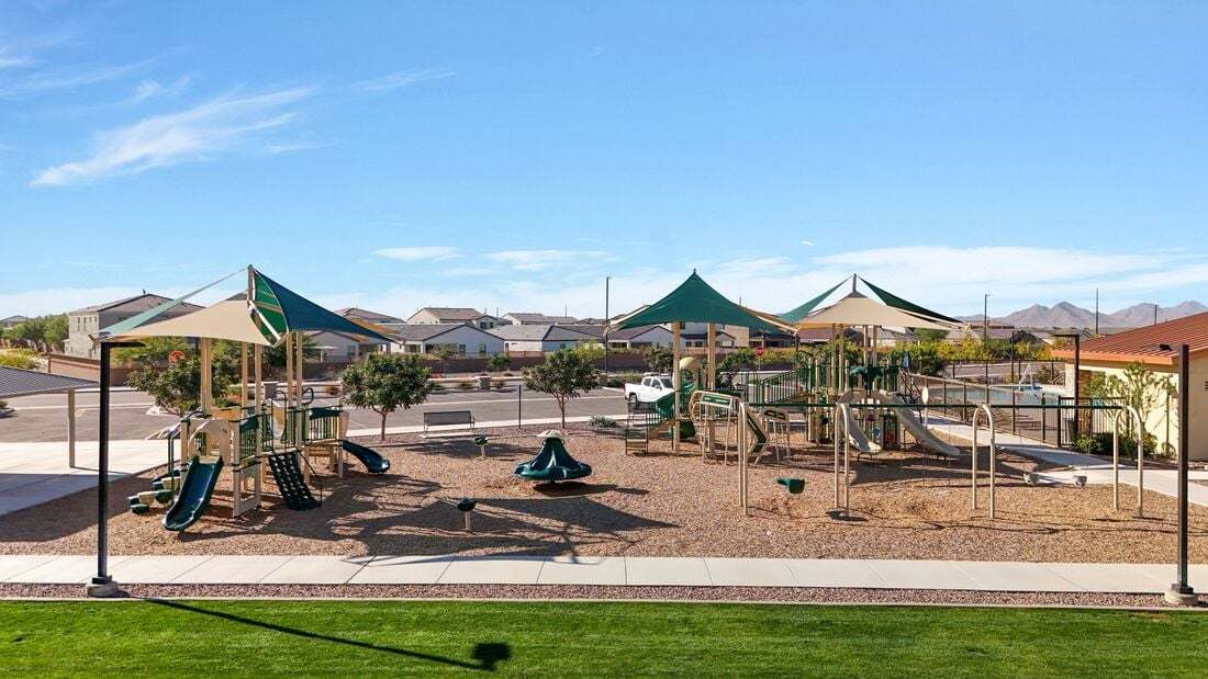Combs Ranch Park 3