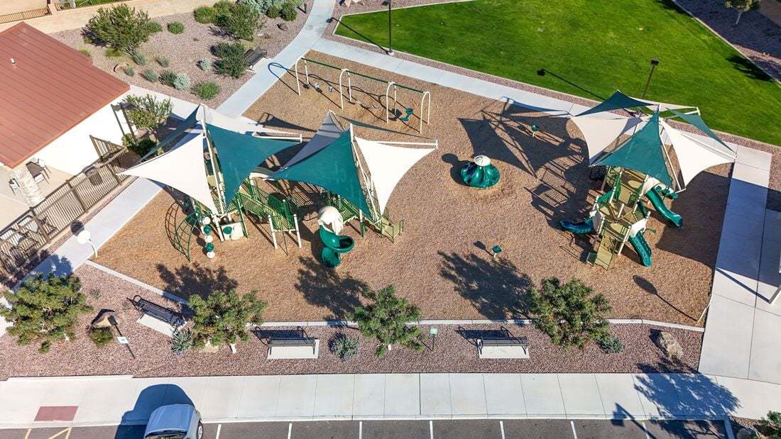 Combs Ranch Park