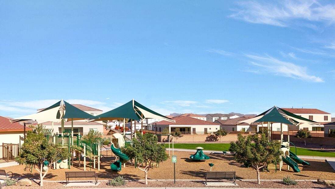 Combs Ranch Park 2