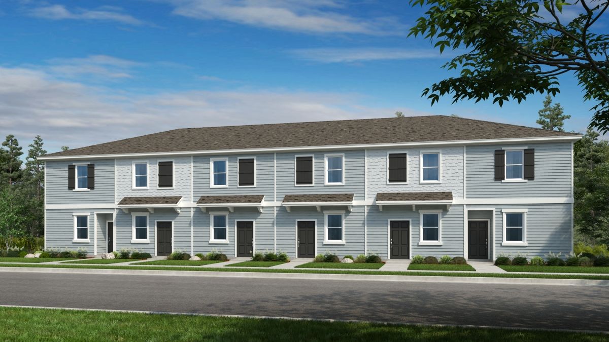 7209 Sabal Terrace. Jacksonville, FL 32210