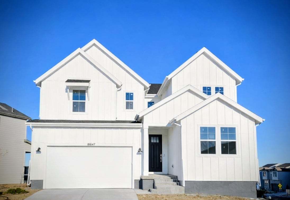 Trailstone City Collection - Arvada, CO