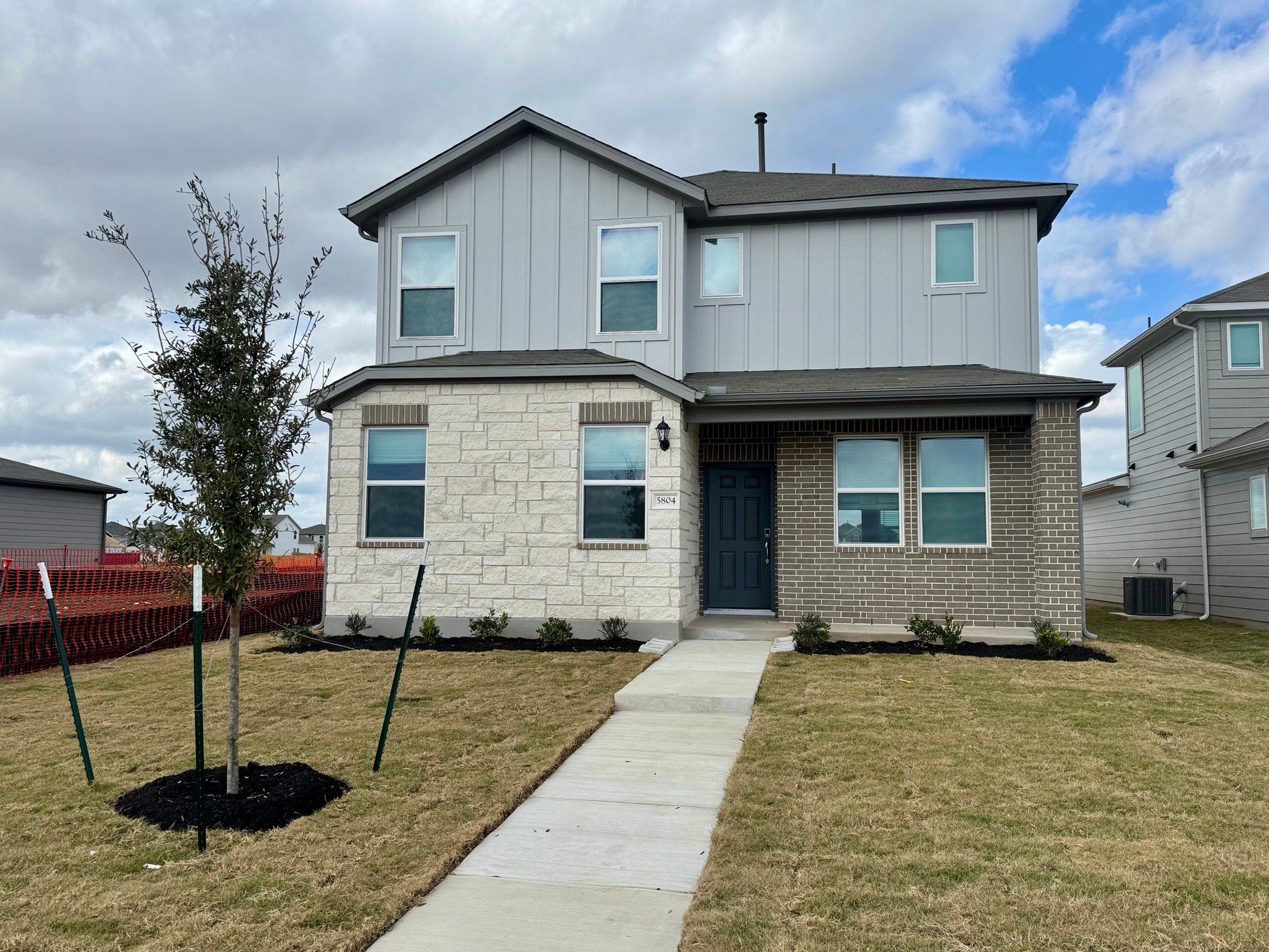 5804 Swedish Farms Terrace (Sandgrouse)