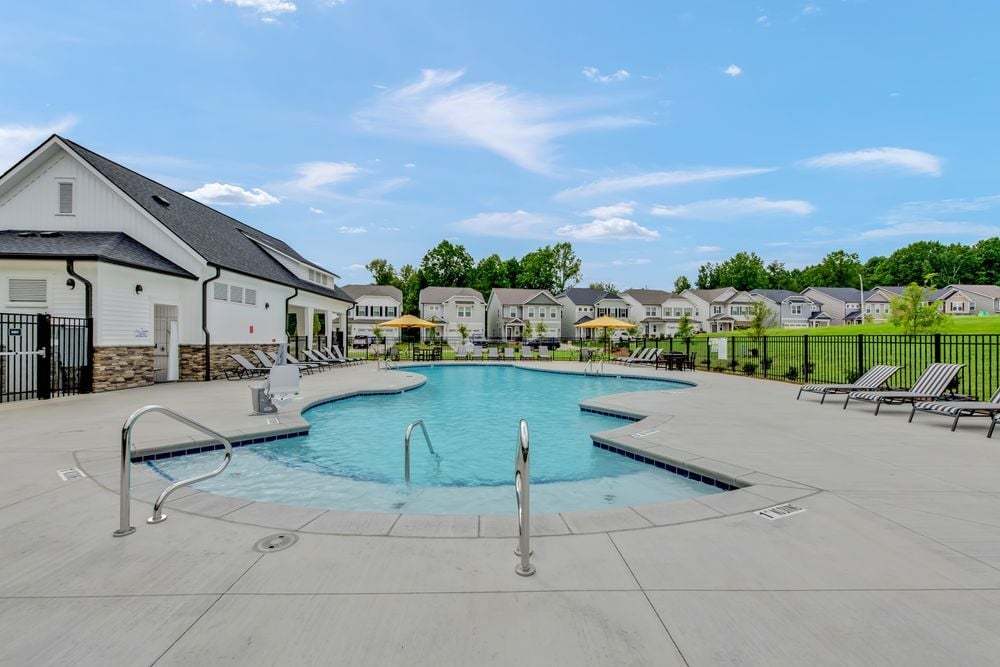 Camden Place Amenity