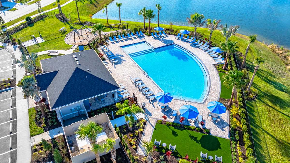 Taylor Morrison - Indigo Creek Amenity-7 PS