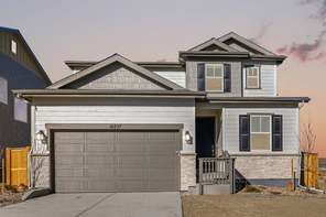 16897 W 92nd Drive (Estes)