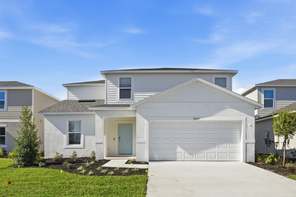 13239 Commons Avenue (Azalea)