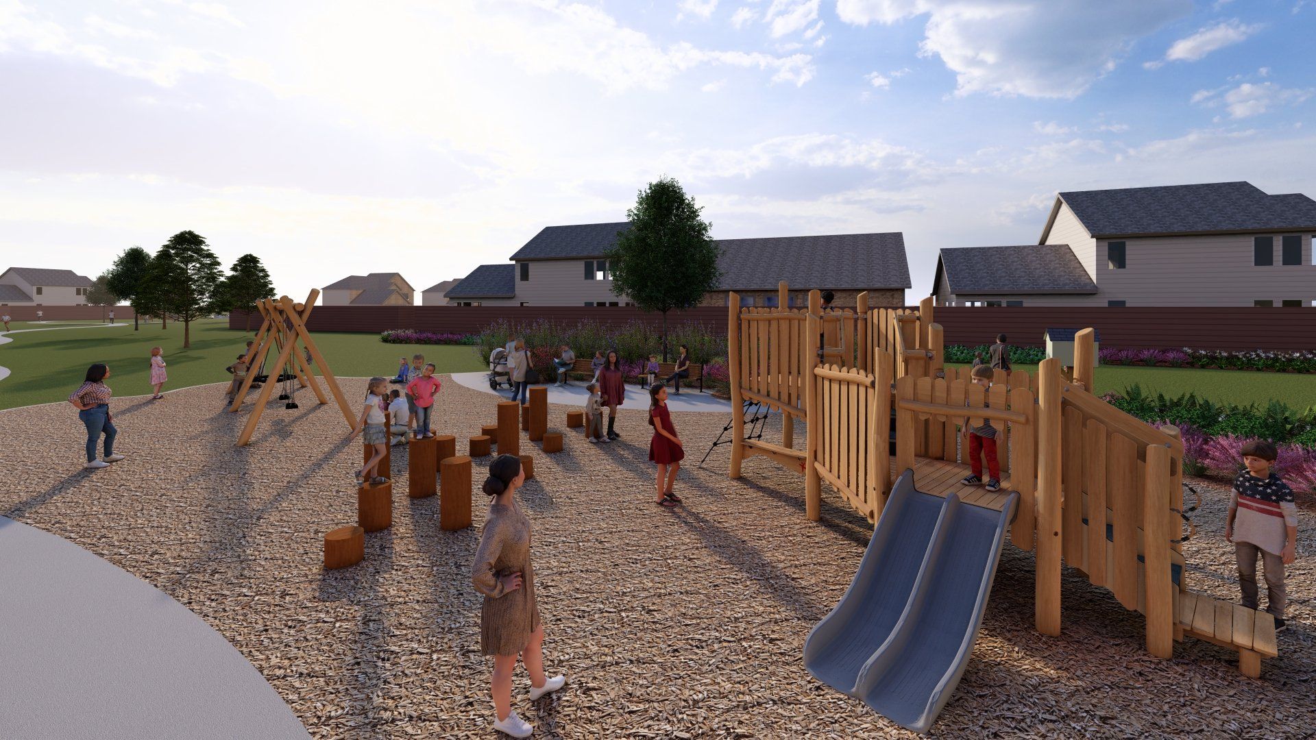 Playground