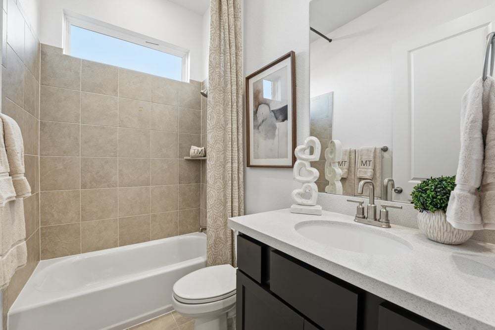 Silverleaf - Burnet - Bath 2