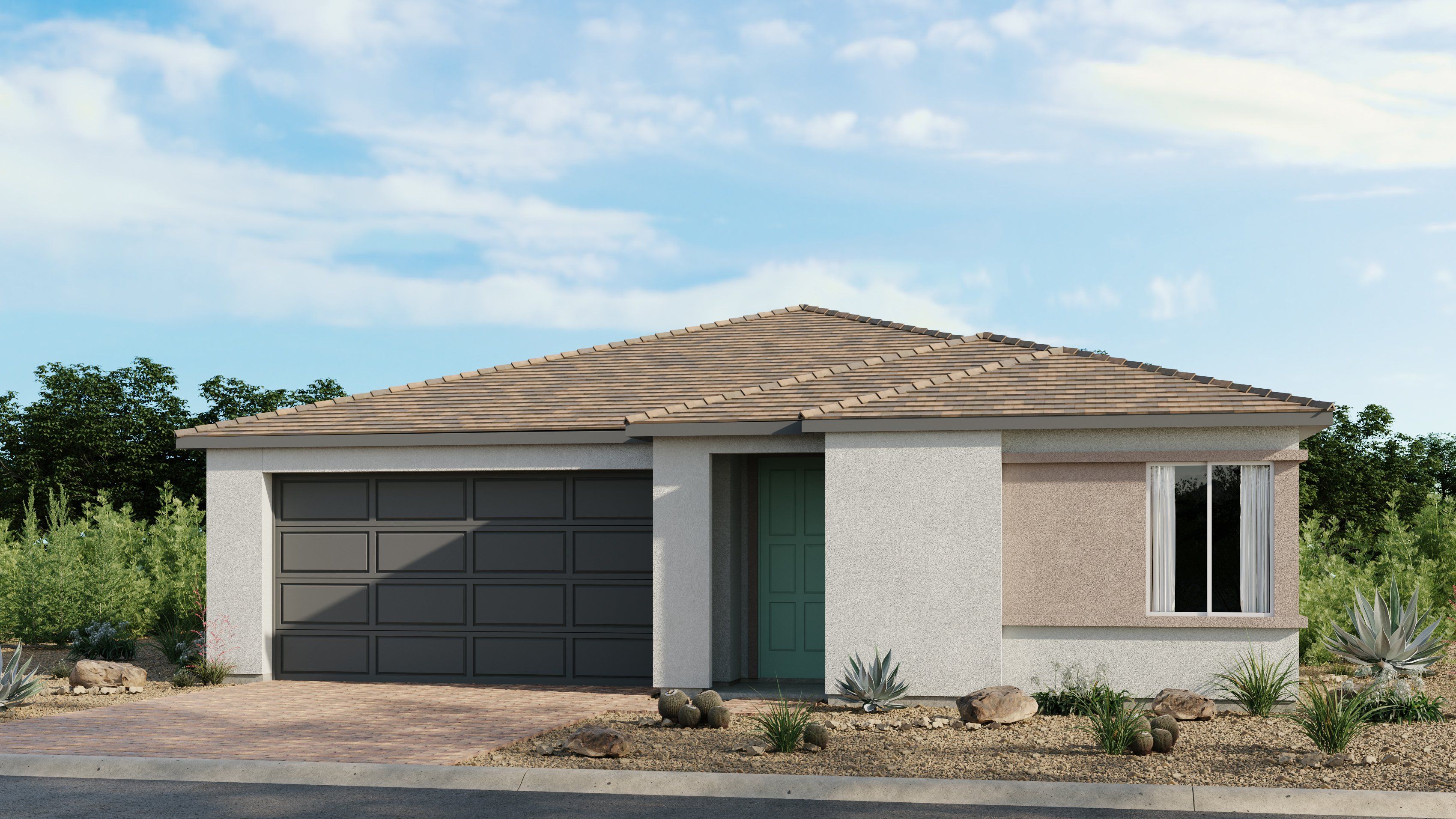 4455 Golden Horizon Street (Aura)