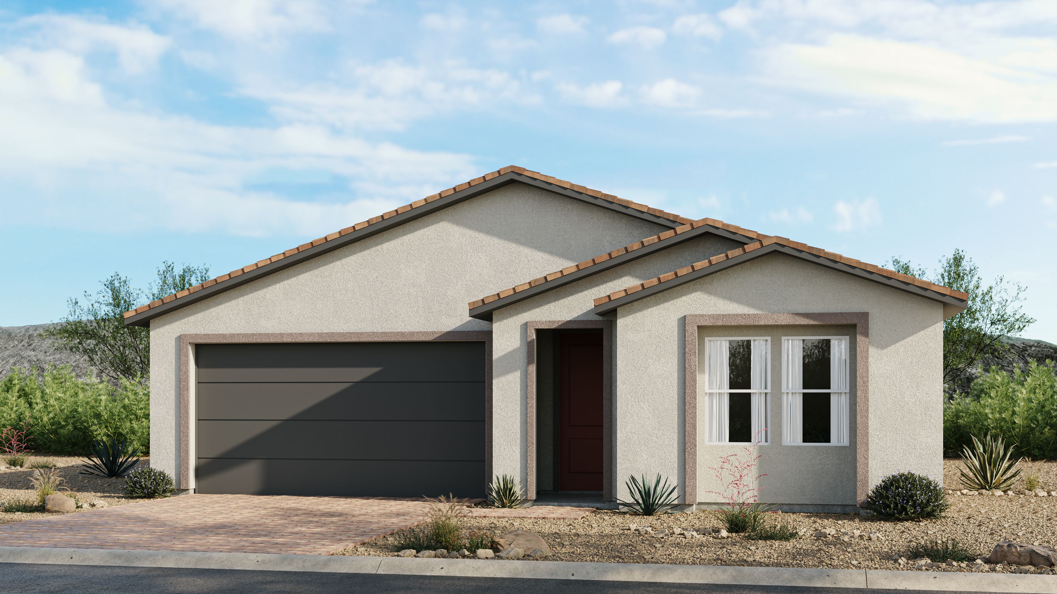 Vivere at Mountain Falls - Pahrump, NV