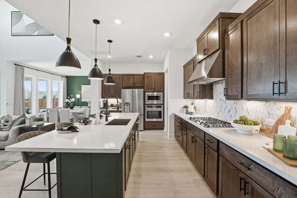 Silverleaf - Mesa - Kitchen v2