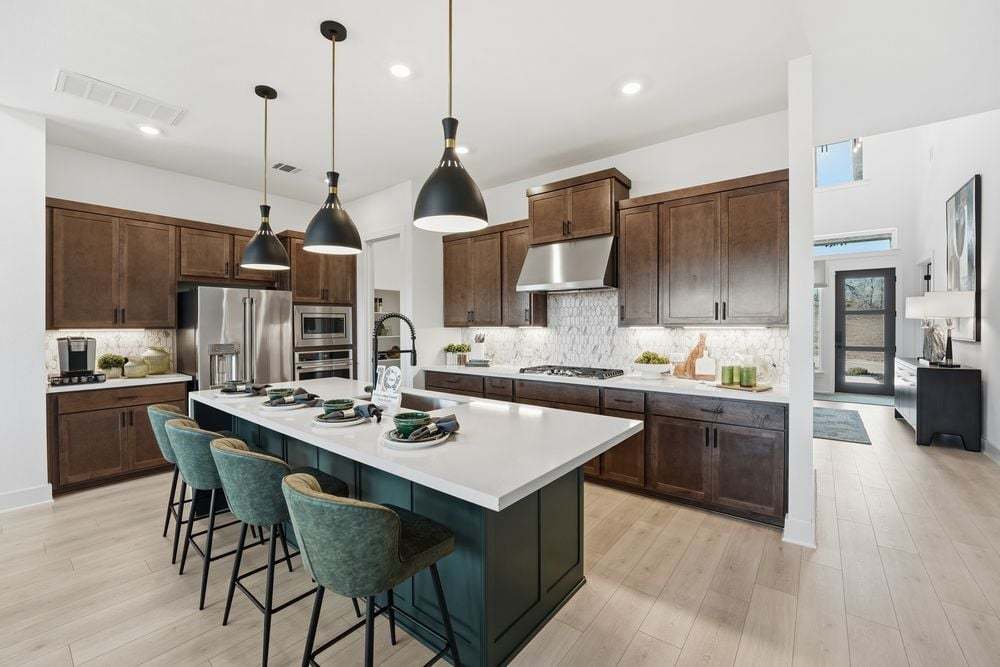 Silverleaf - Mesa - Kitchen v3