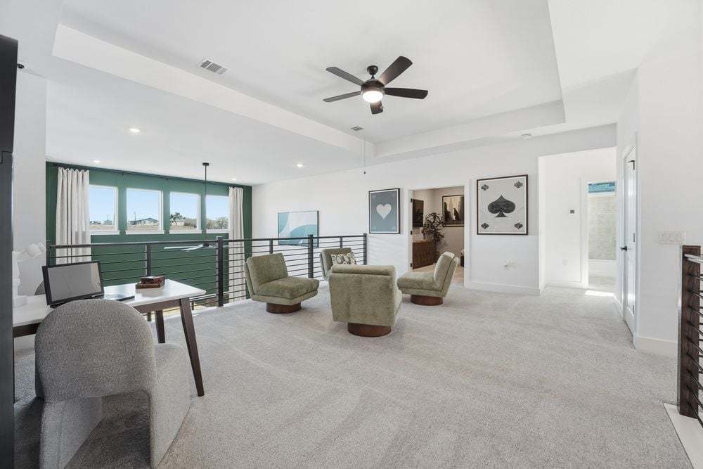 Silverleaf - Mesa - Loft