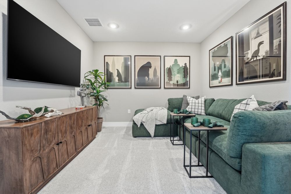 Silverleaf - Mesa - Media