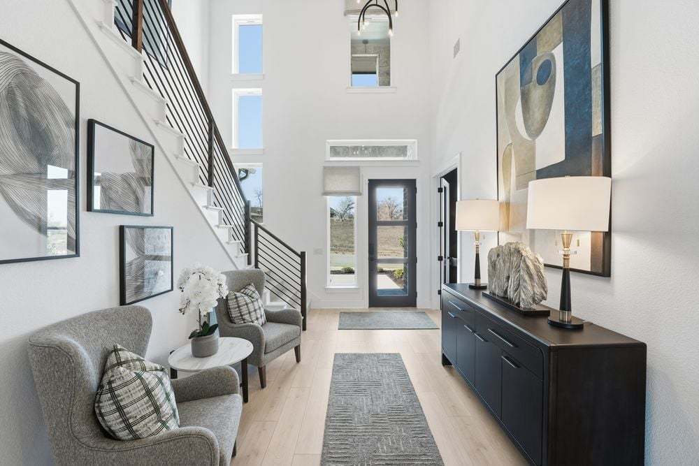 Silverleaf - Mesa - Foyer v2