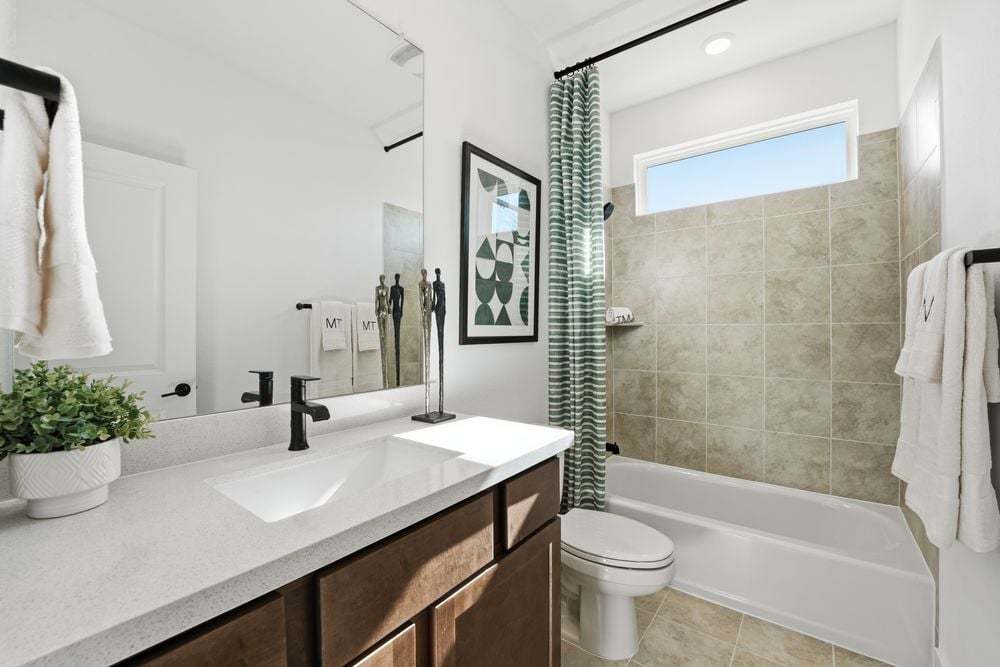 Silverleaf - Mesa - Bath 2