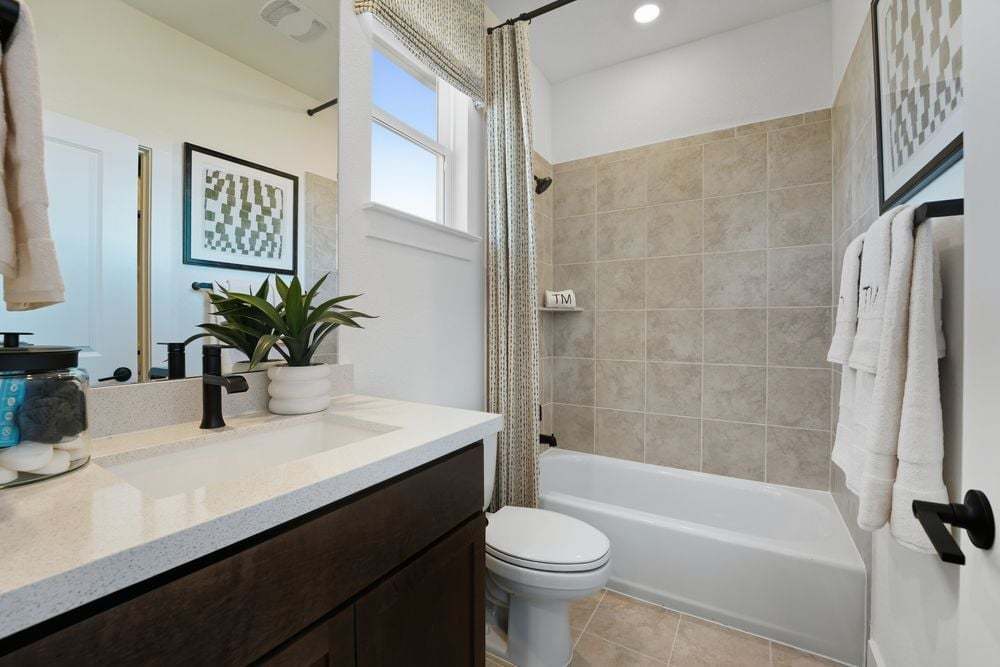 Silverleaf - Mesa - Bath 3