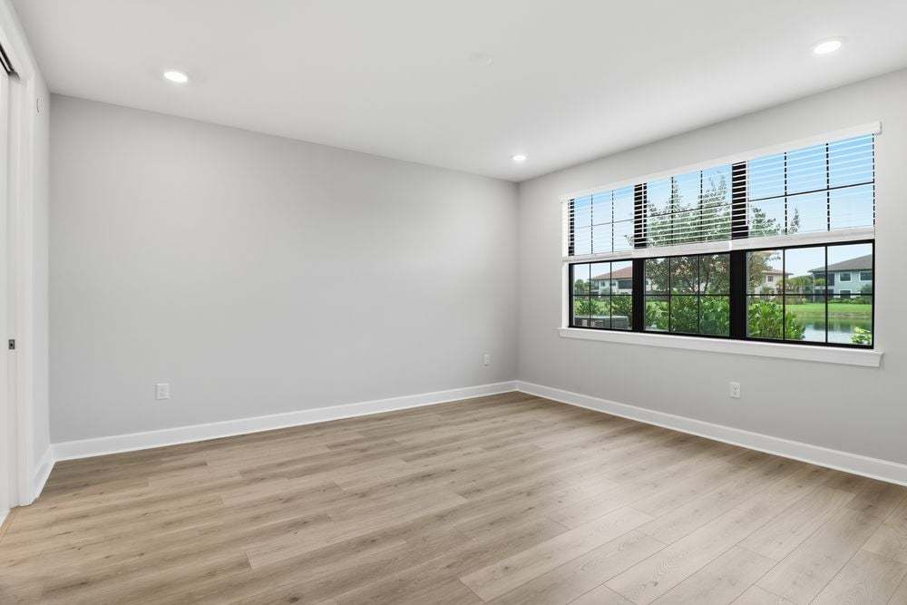 Vitale - Esplanade by the Islands Coach Homes: Naples, Florida - Taylor Morrison