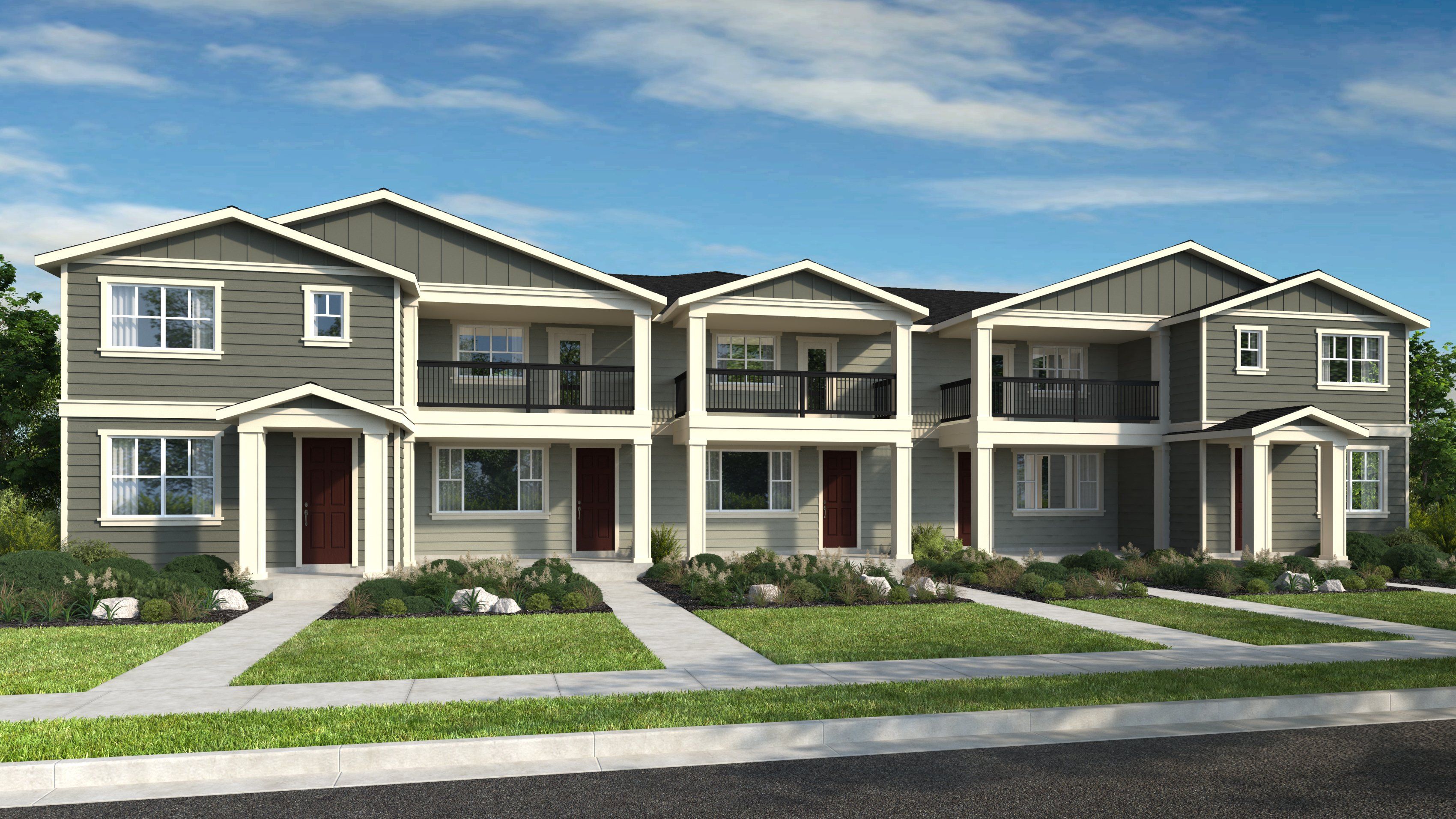 3723 SW Knapp Drive (Sorrel)