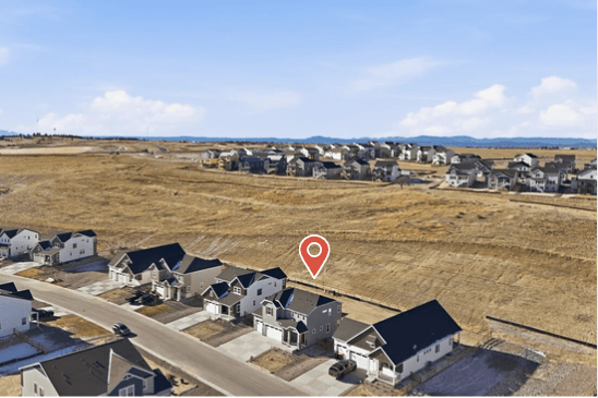 Eagle - The Town Collection at Independence: Elizabeth, Colorado - Taylor Morrison