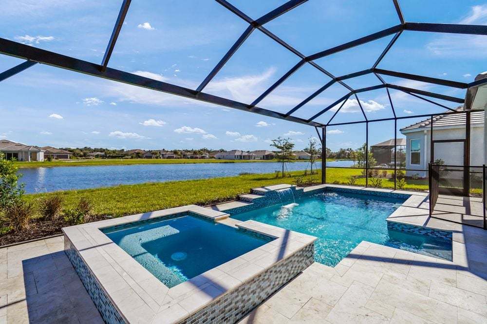 Esplanade at Skye Ranch - Sarasota, FL