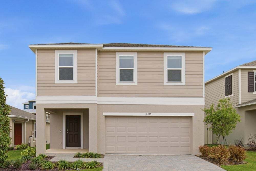 7351 Capstone Drive (Elm)