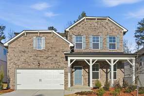 1355 Auburn Glen Road (Ingram)