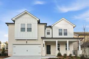 1653 Caldwell Bend Lane (Trenton)