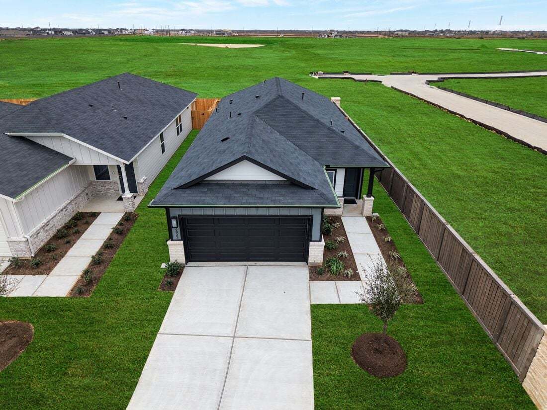 26823 Celestial Cypress Road (Burton)