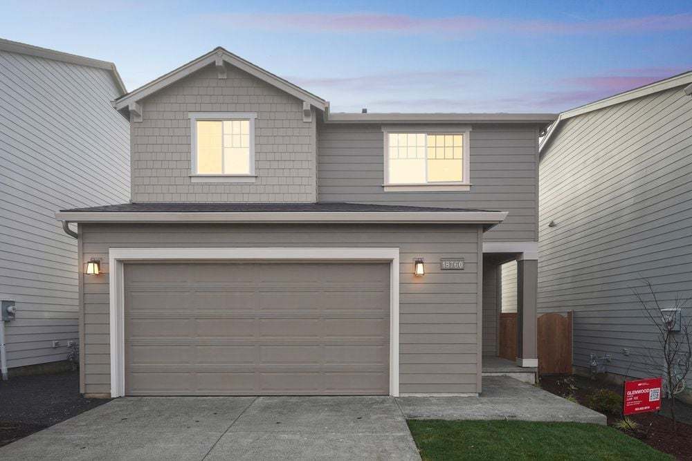 18760 SW Whitehorse Lane (Glenwood)