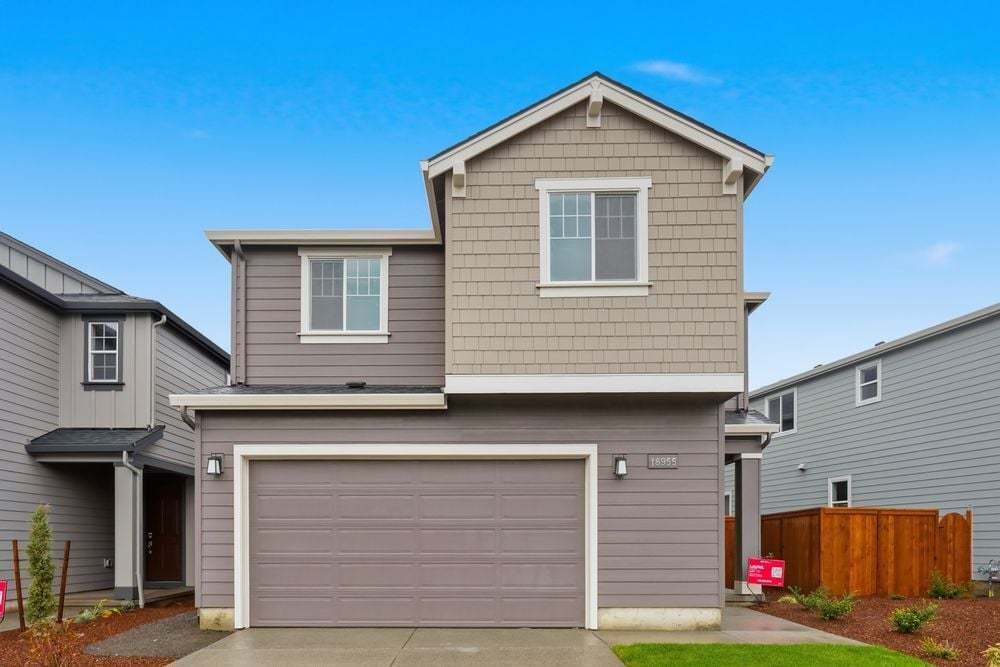 18955 SW Eureka Lane (Laurel)