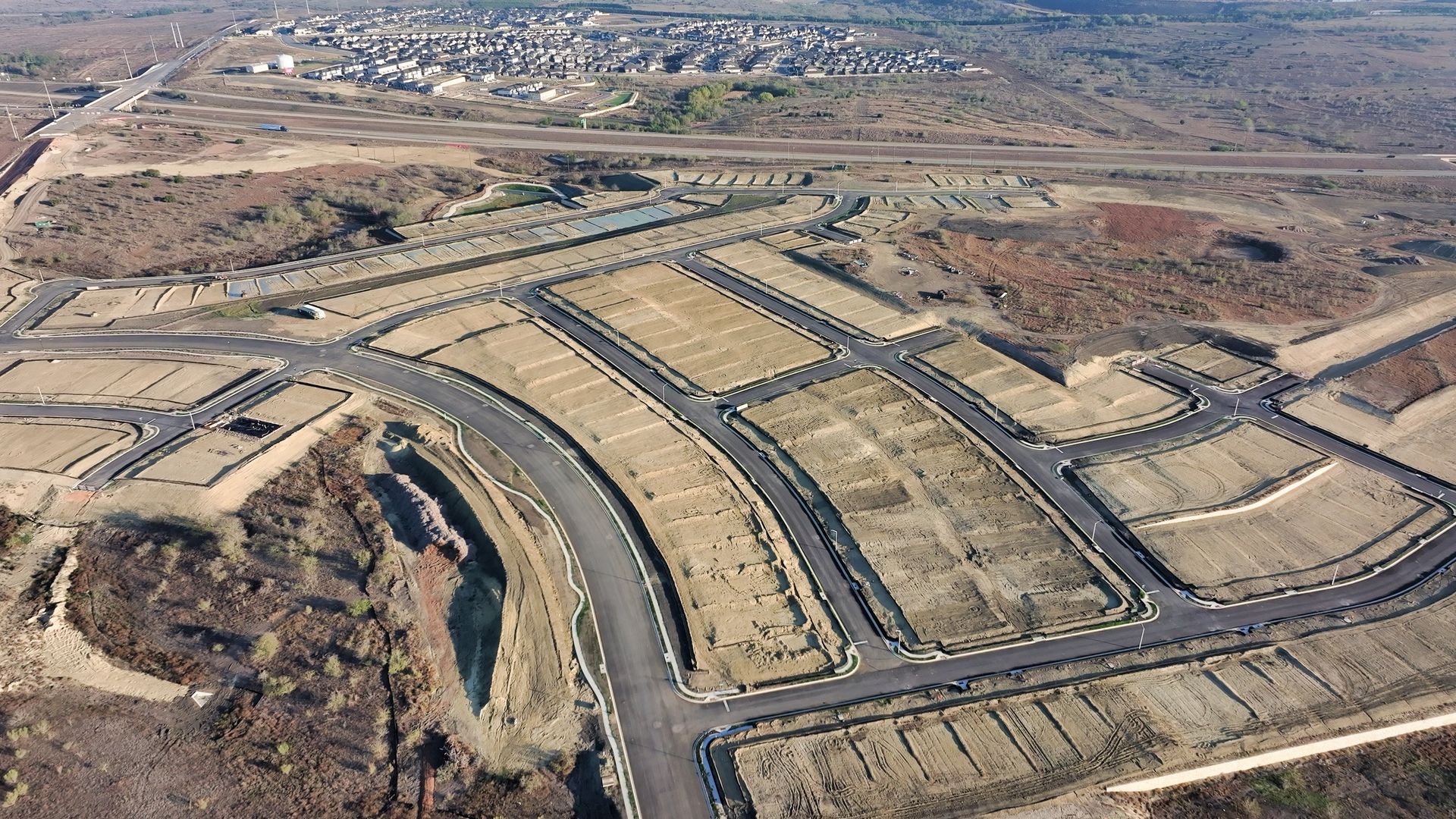 Aerial 1
