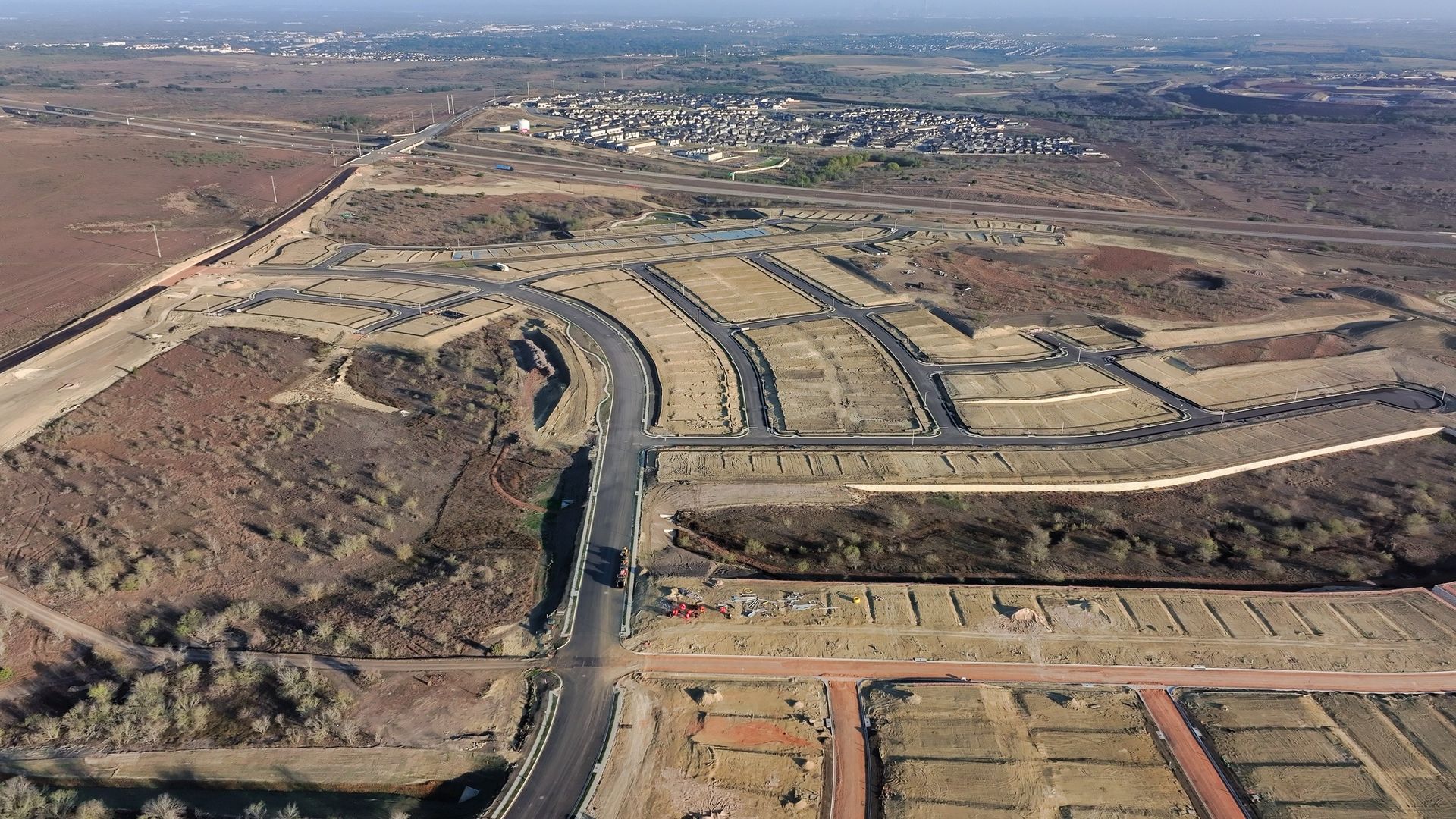 Aerial 2
