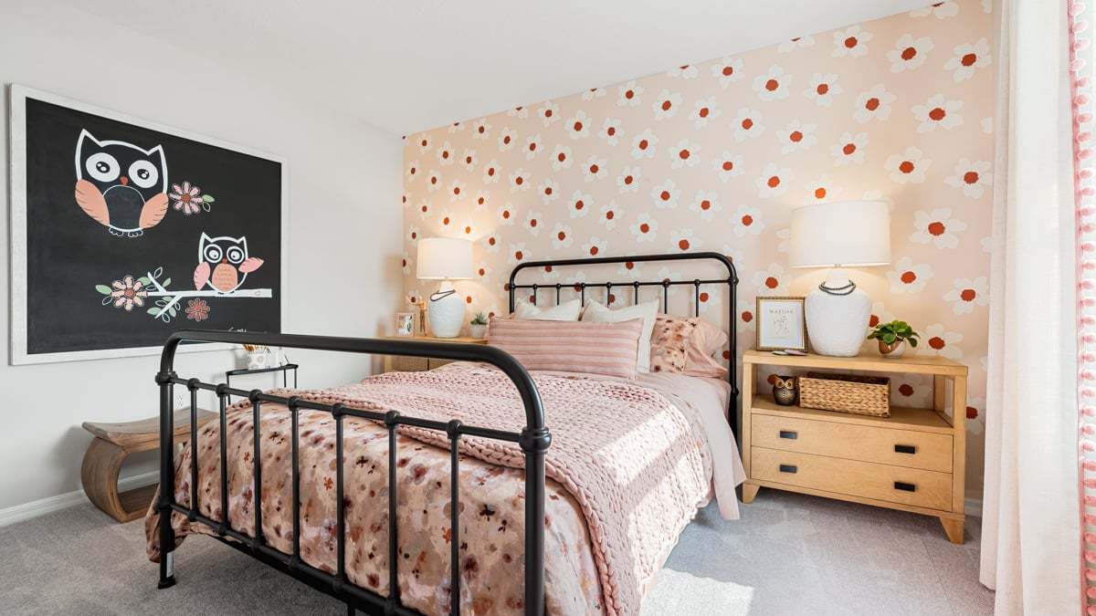 Cove at Coasterra - Maple Model-42 bedroom