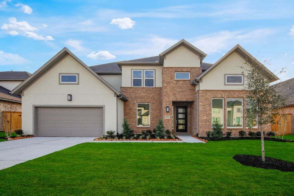 2216 Lila Sky Lane (Calypso)