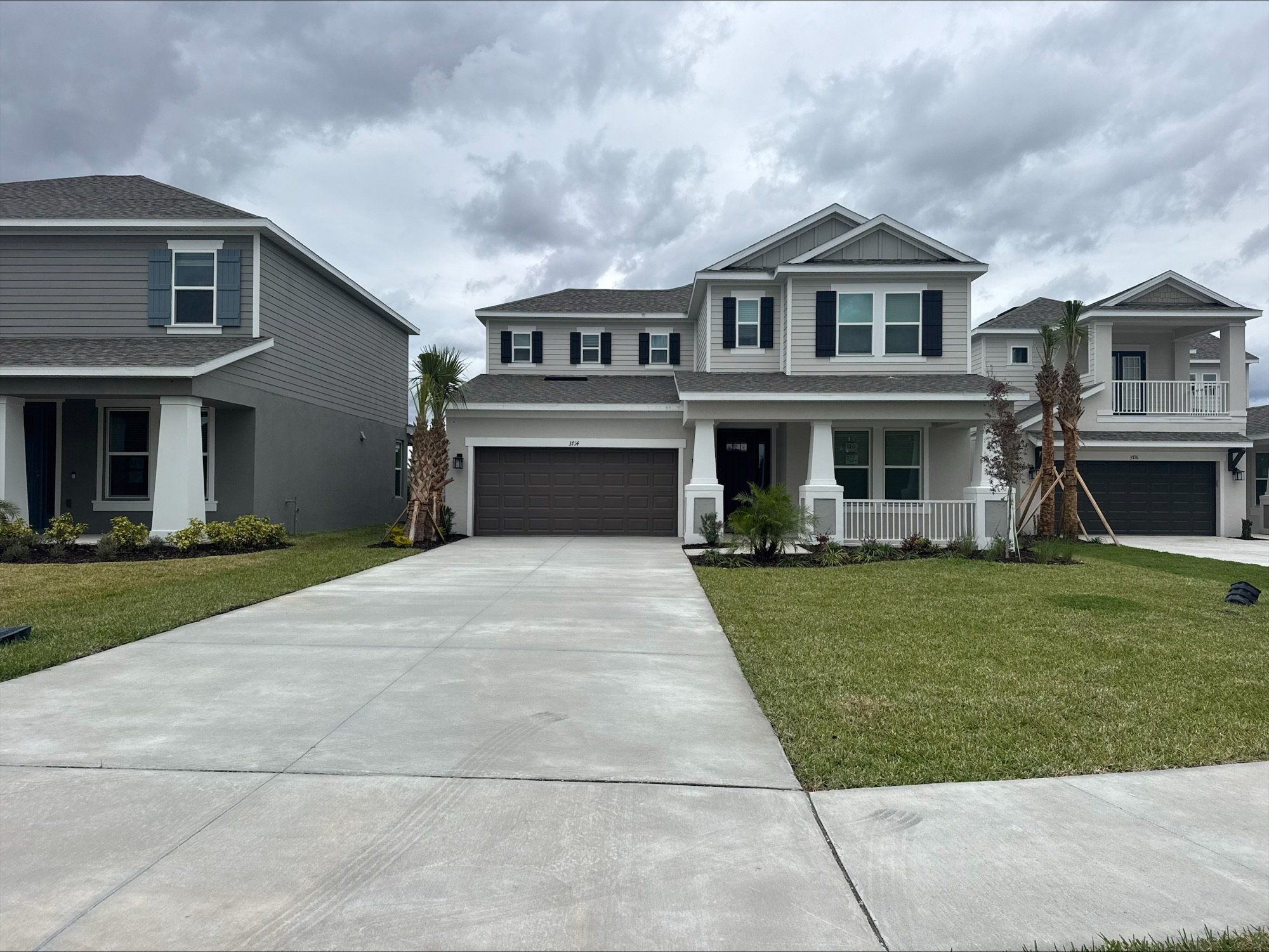 3714 Pine Peak Loop (Bermuda)