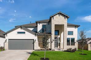 105 Belanger Canyon Drive (Ametrine)
