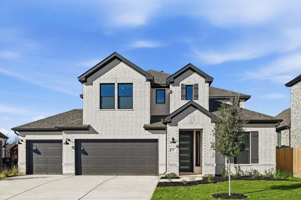 316 Belanger Canyon Drive