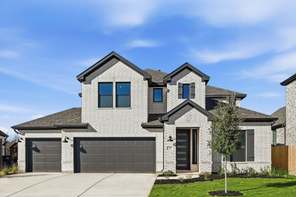 316 Belanger Canyon Drive (Bordeaux)